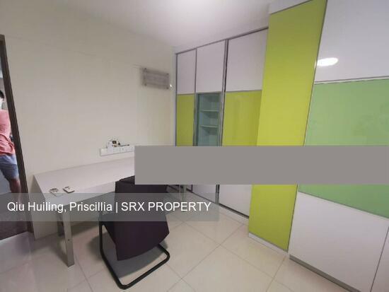 Blk 653B Jurong West Street 61 (Jurong West), HDB 5 Rooms #431115021